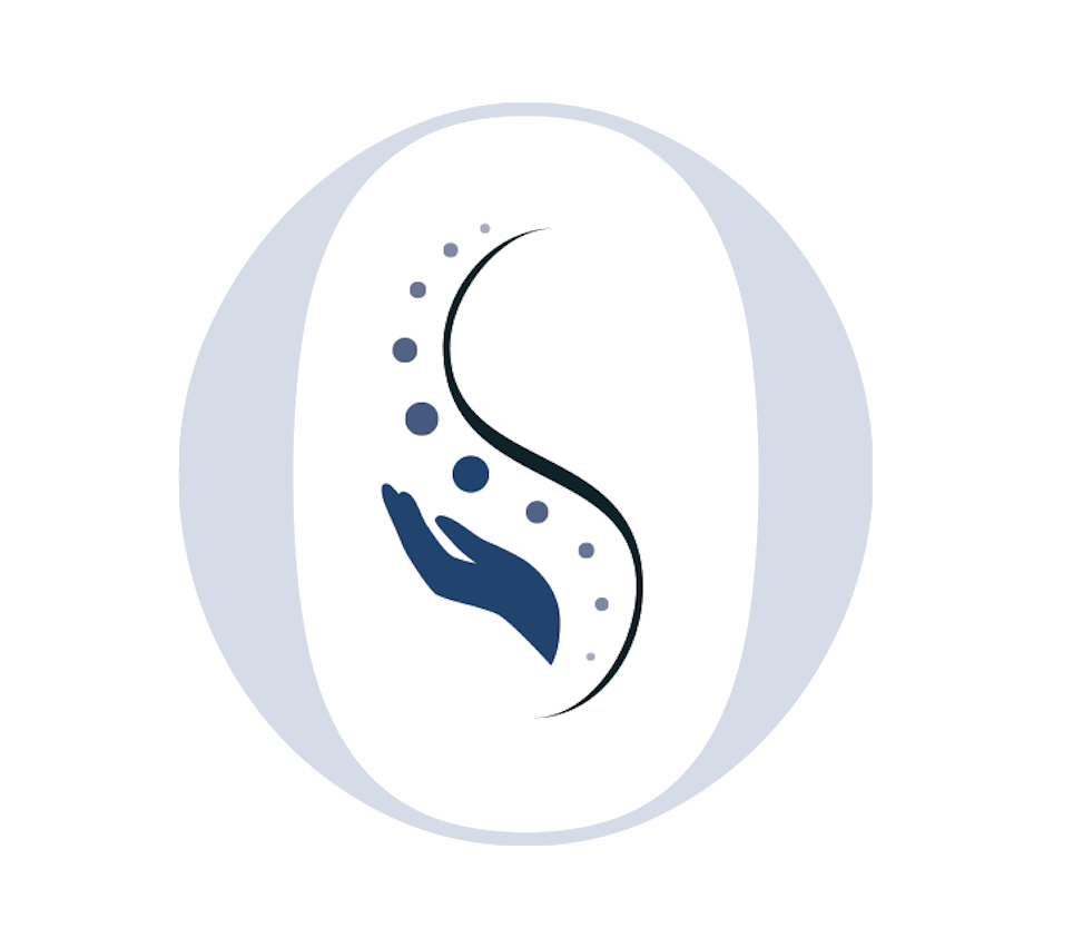 Logo Claire Saint-Dizier Ostéopathie