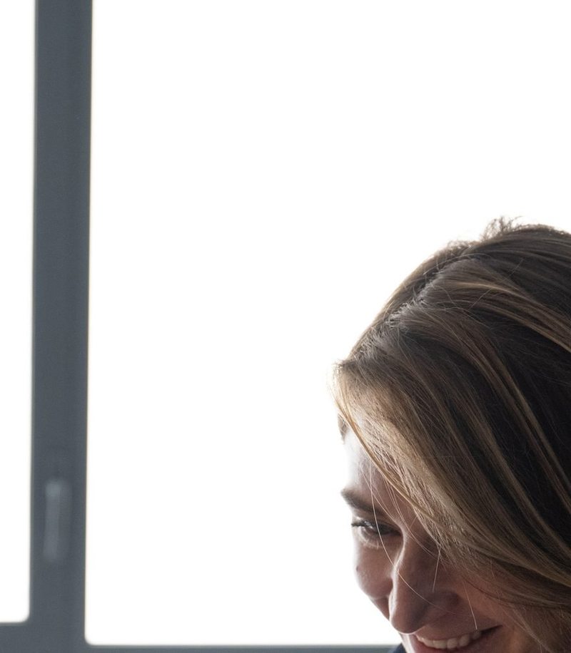 Claire Saint-Dizier ostéopathe